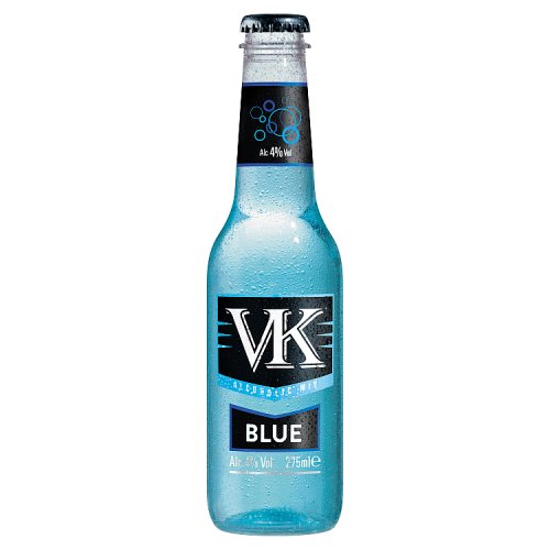 VK Blue ... image