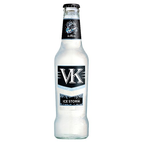 VK Ice S... image