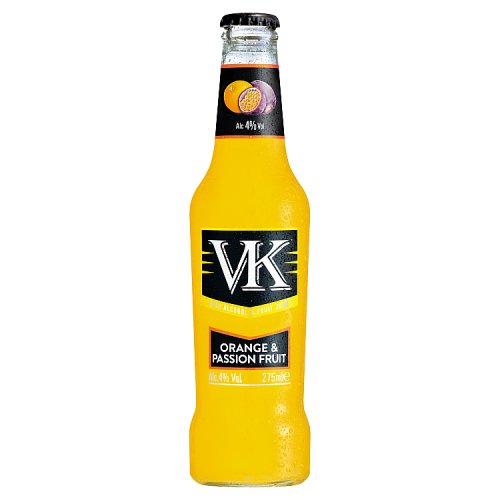 VK Orang... image