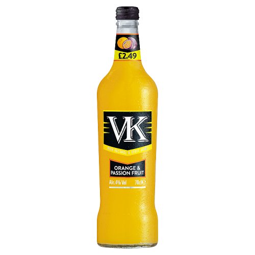 VK Orang... image