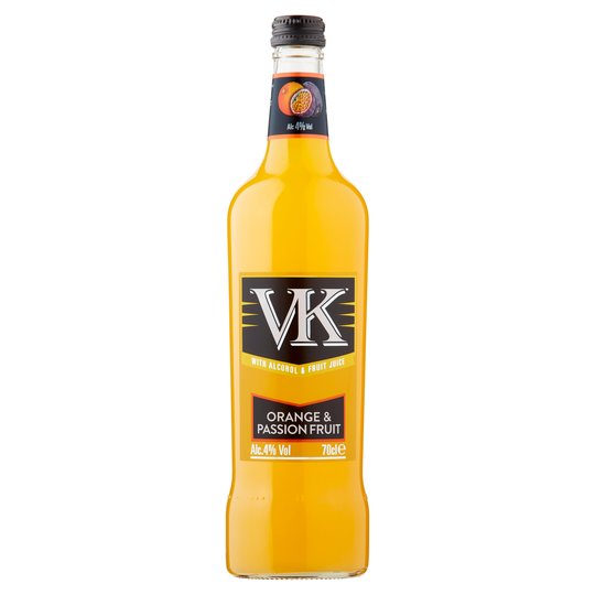 Vk Orang... image