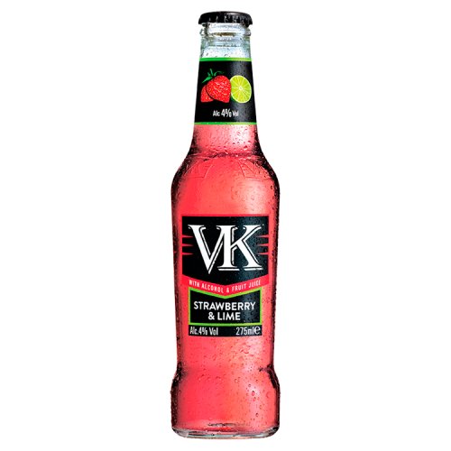 VK Straw... image