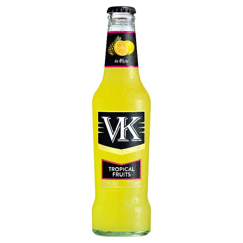 VK Tropi... image