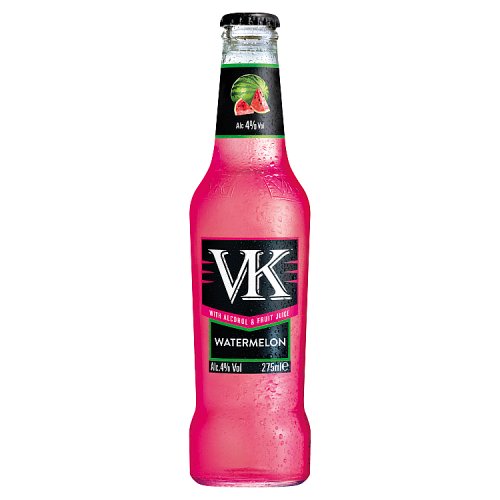 VK Watermelon 275ml