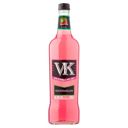 Vk Water... image