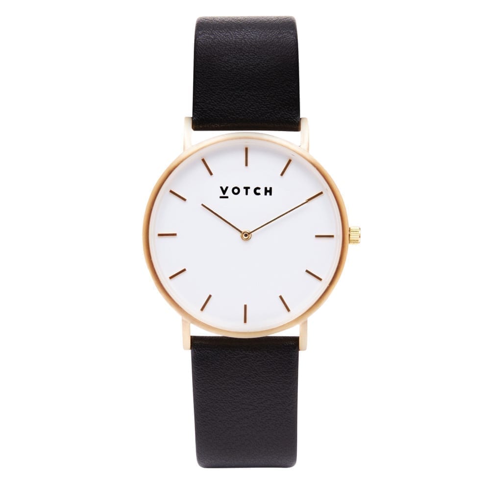 Votch Classic Collection The Black and Gold