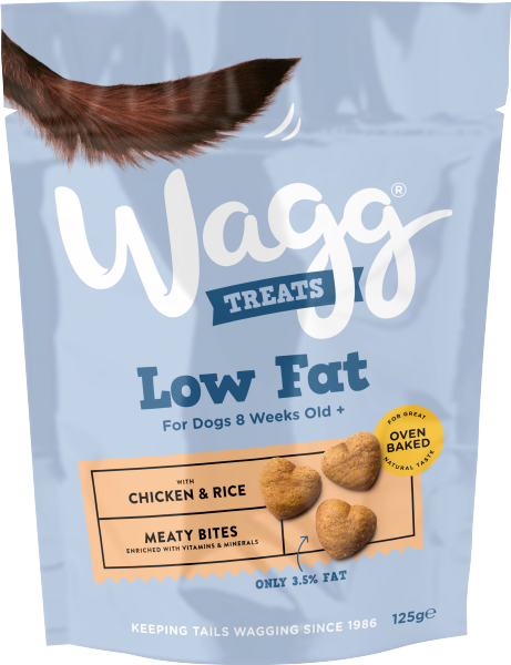 Wagg Low... image