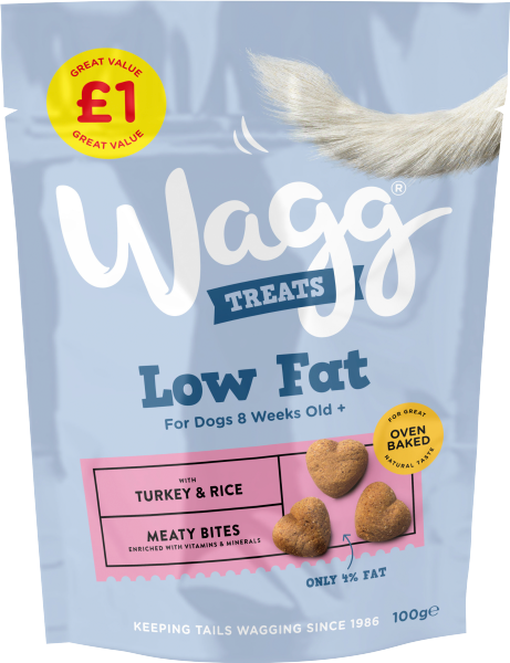 Wagg Low... image
