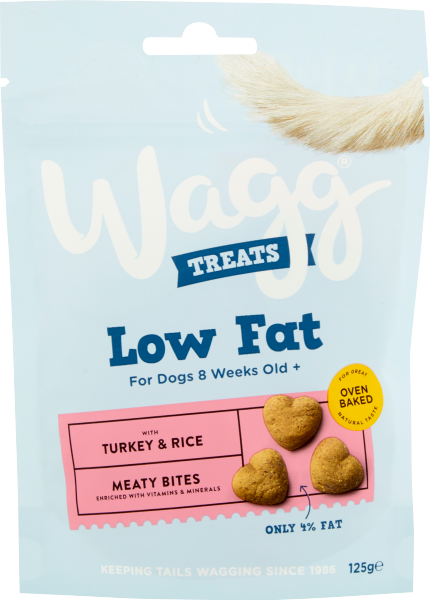 Wagg Low... image