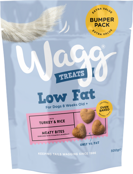 Wagg Low... image