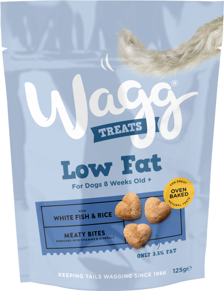 Wagg Low... image