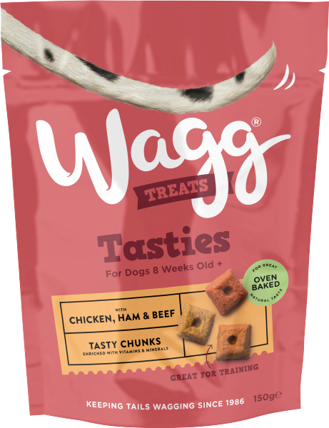 Wagg Tas... image