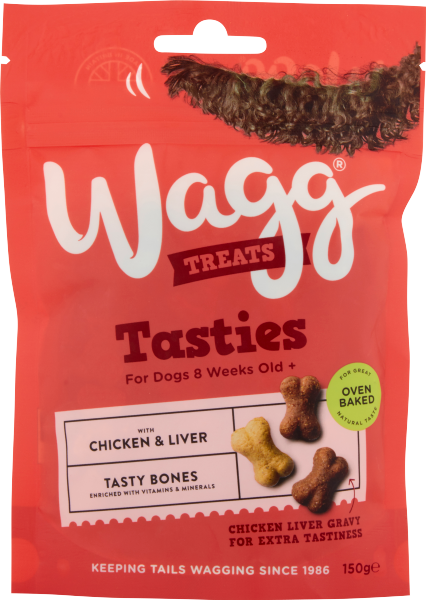 Wagg Tas... image