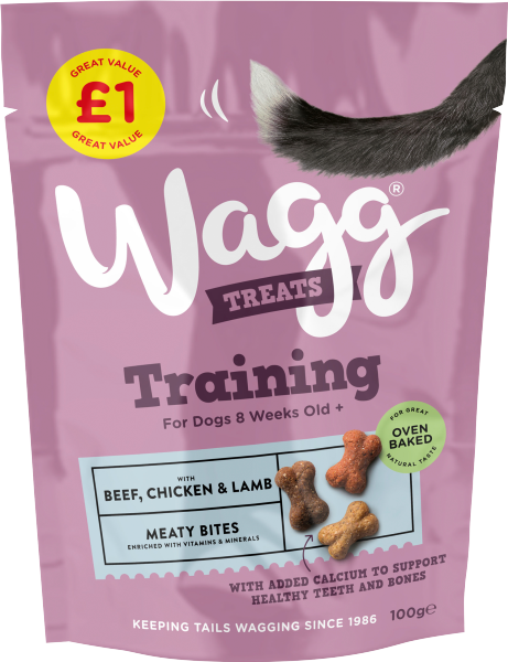 Wagg Tra... image