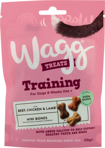 Wagg Tra... image