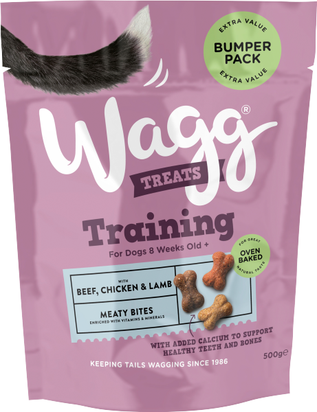 Wagg Tra... image