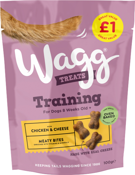 Wagg Tra... image
