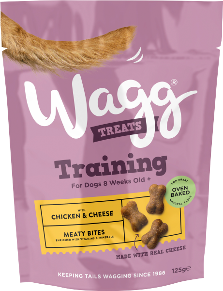Wagg Tra... image