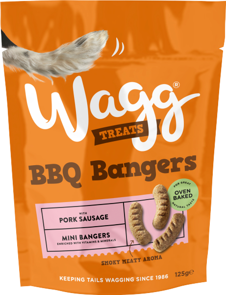 Wagg Tre... image