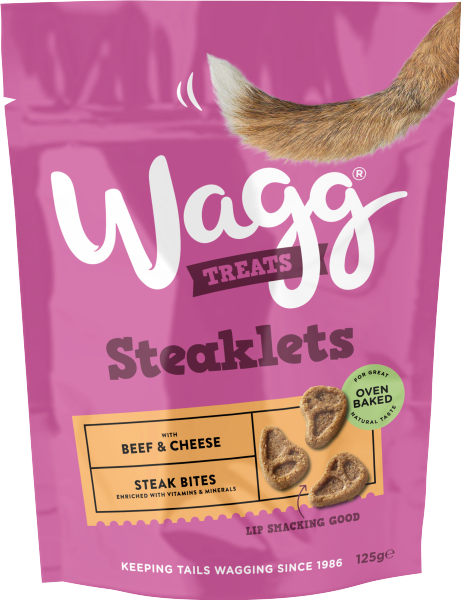 Wagg Tre... image