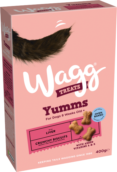 Wagg Yum... image