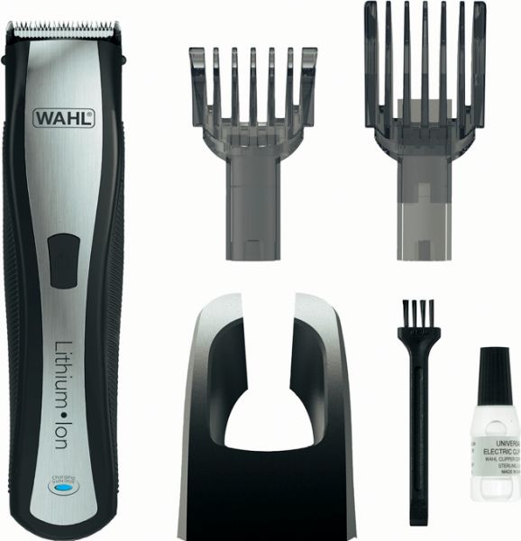 Wahl Lit... image
