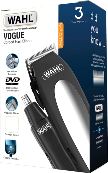 Wahl Vog... image