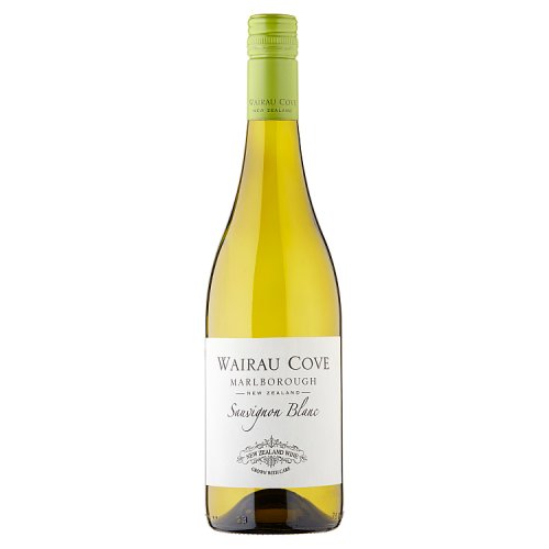 Wairau Cove Sauvignon Blanc 75Cl