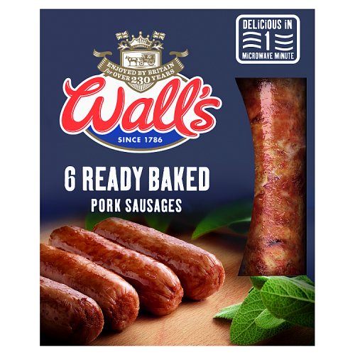 Wall's 6... image