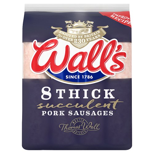 Wall's 8... image