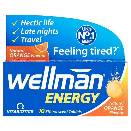 Wellman ... image
