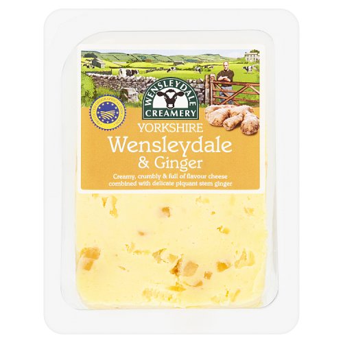 Wensleyd... image