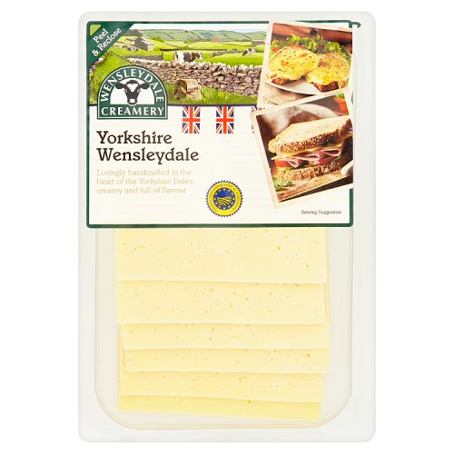 Wensleyd... image