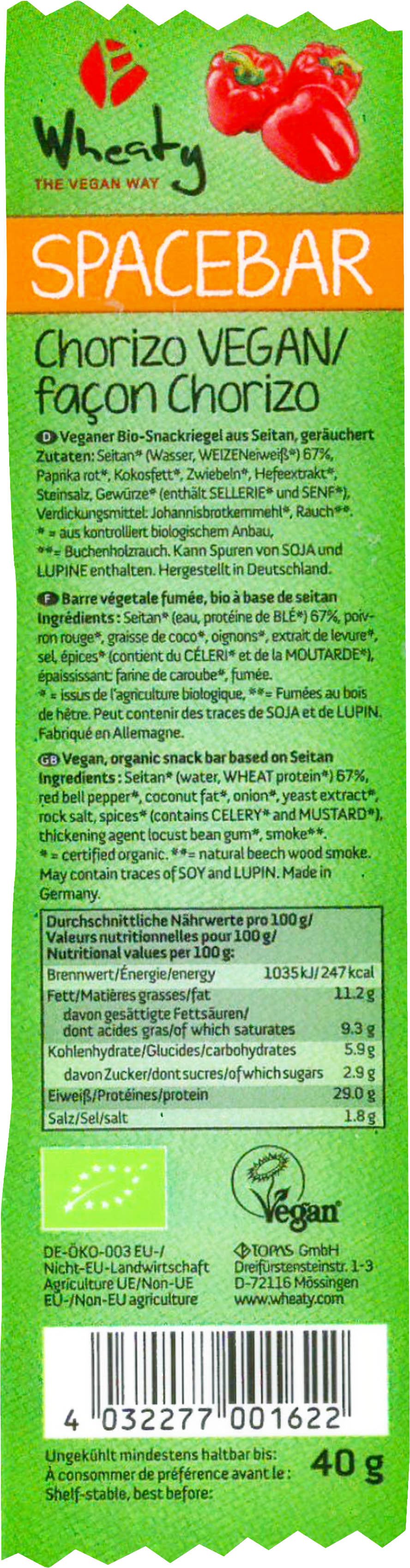 Wheaty C... image