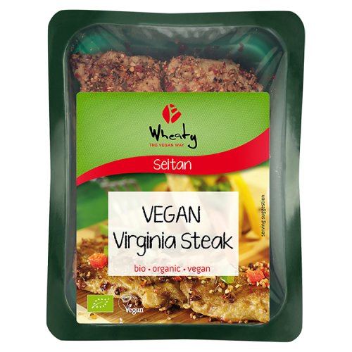 Wheaty S... image