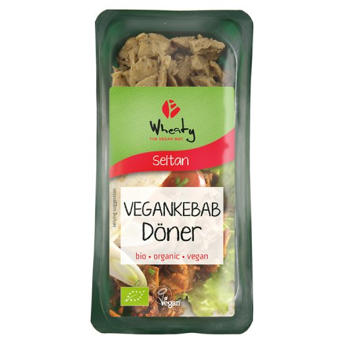 Wheaty S... image