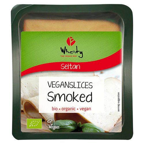 Wheaty S... image