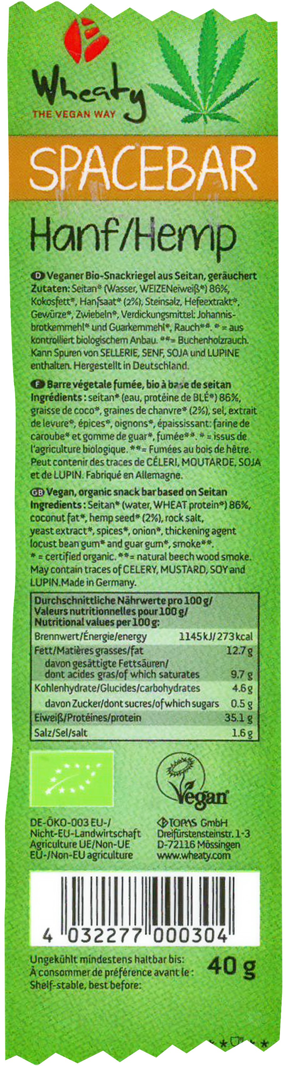 Wheaty S... image