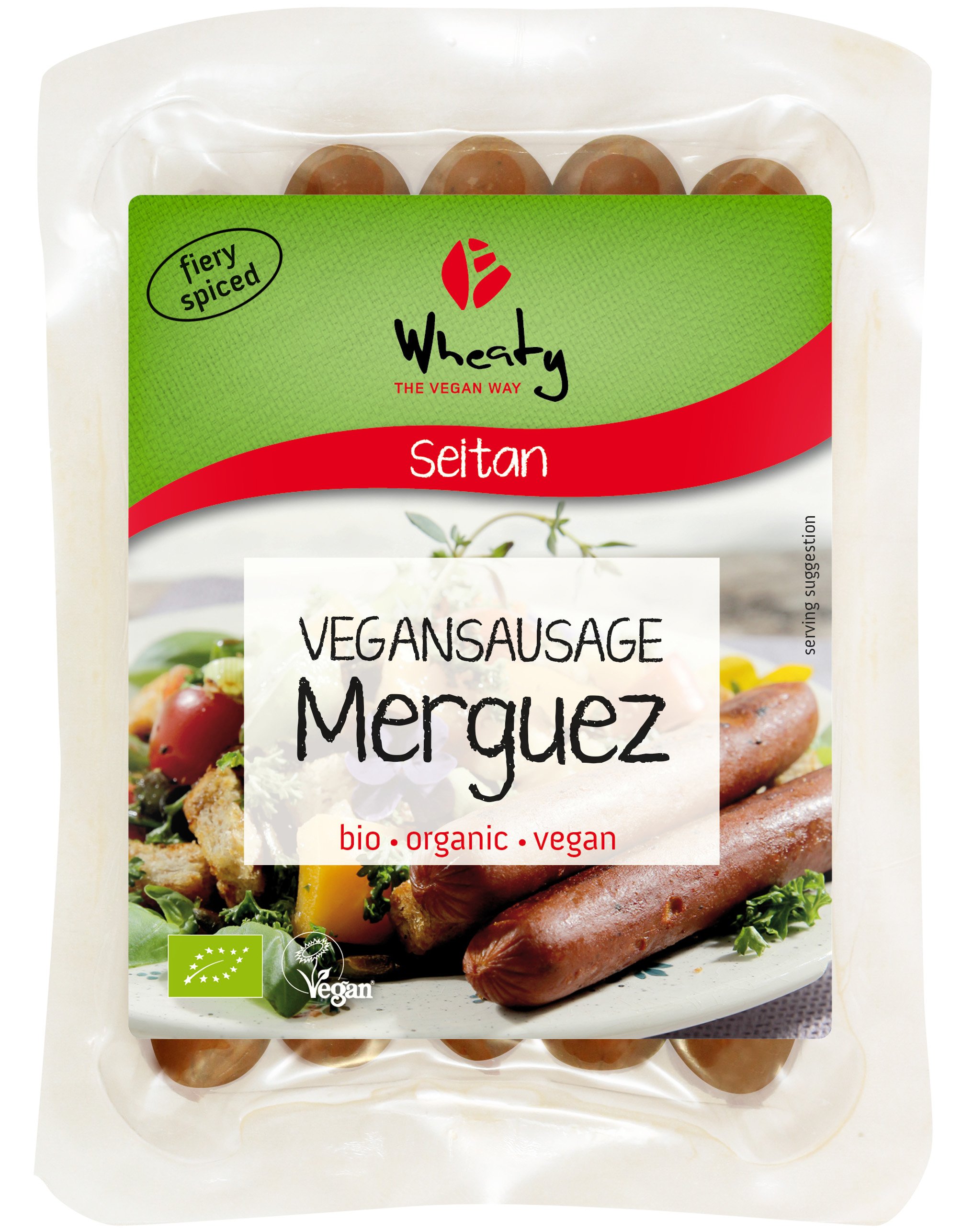 Wheaty V... image
