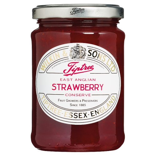 Tiptree ... image