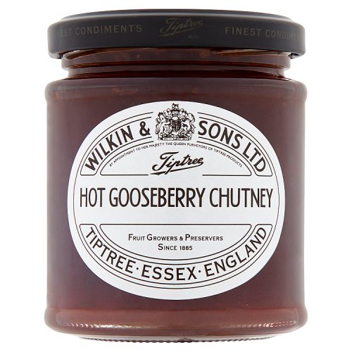 Tiptree ... image