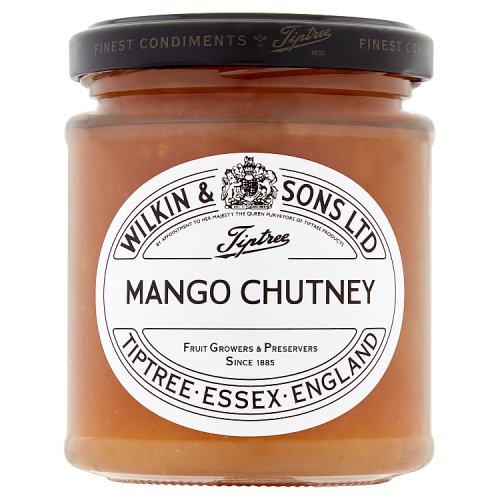 Tiptree ... image