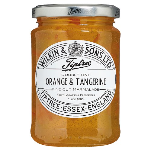 Tiptree ... image