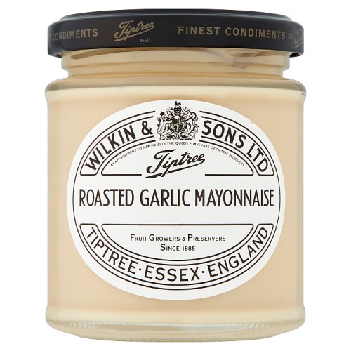 Tiptree ... image