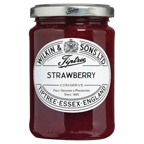 Tiptree ... image