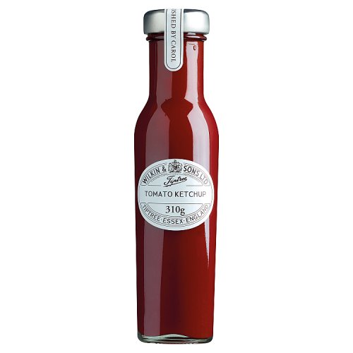 Tiptree ... image