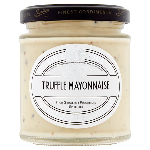 Tiptree ... image