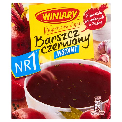 WINIARY ... image