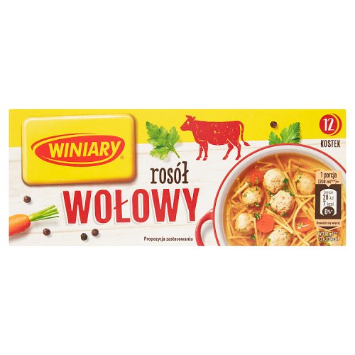 WINIARY ... image