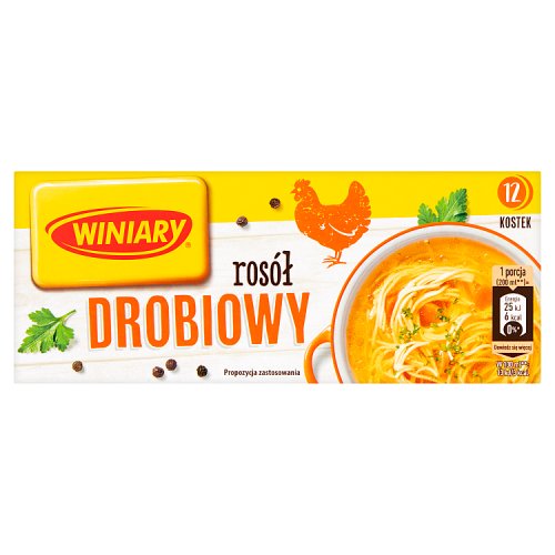 WINIARY ... image